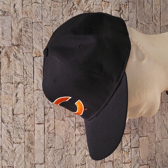 New Era Pro Model NFL Chicago Bears Football Fitted Hat - Picture 3 of 12